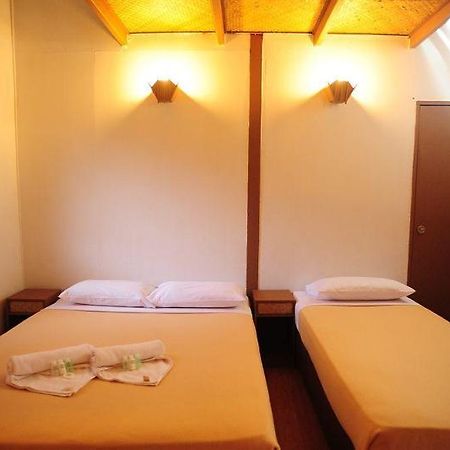 Redang Beach Resort Extérieur photo