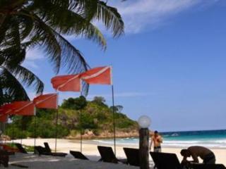 Redang Beach Resort Extérieur photo