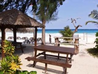 Redang Beach Resort Extérieur photo