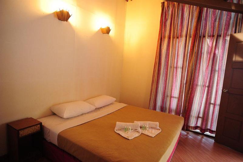 Redang Beach Resort Extérieur photo