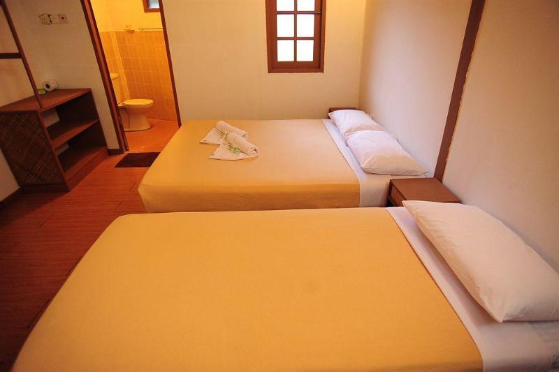 Redang Beach Resort Extérieur photo