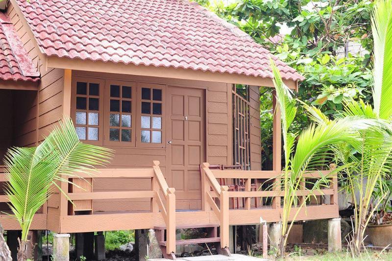 Redang Beach Resort Extérieur photo