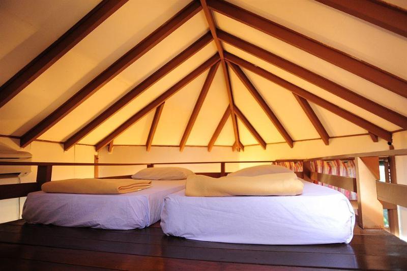 Redang Beach Resort Extérieur photo